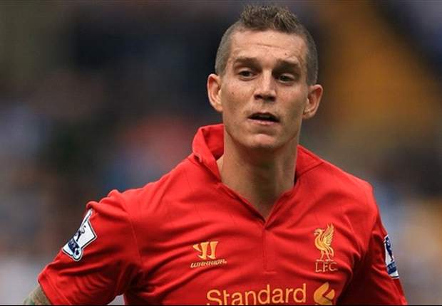 Agger: Liverpool are full of confidence