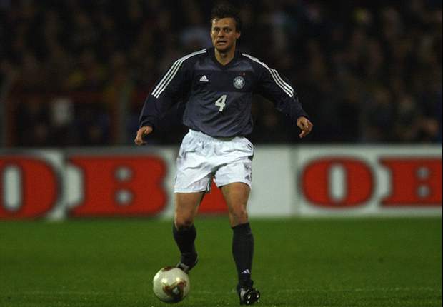 Worns: Low the perfect coach for Germany