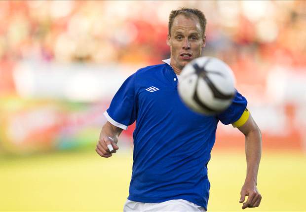 Canada 'on edge' ahead of crucial Panama qualifier