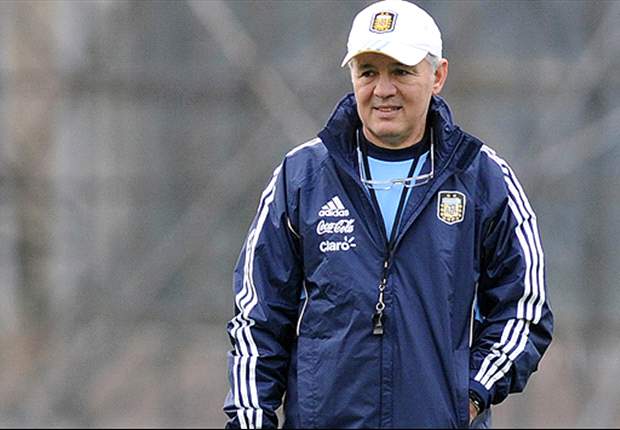 Messi and Higuain key to Argentina success, says Sabella