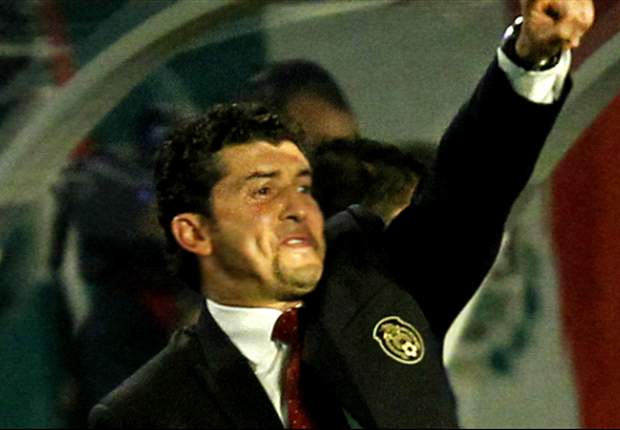 México: El "Chepo" rechaza que le hayan ganando "caminando" a Costa Rica