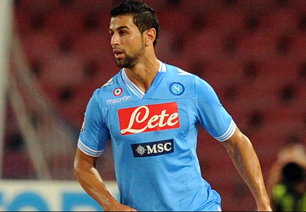 Britos vuole tre vittorie sotto l'albero del Napoli, a partire dal Bologna: "Non possiamo fare sconti, vicini a Cannavaro e Grava"