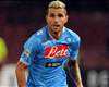 Behrami: "Che calore i tifosi del Napoli"