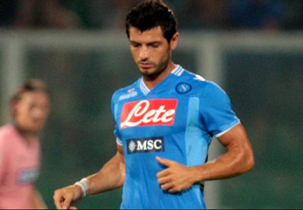 Questo Napoli vuole continuare a stupire, parola di Dzemaili: "Vogliamo disputare un ottimo campionato e una ottima Europa League"