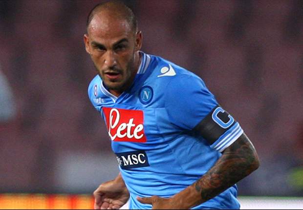 Paolo Cannavaro non si fida affatto dell'Inter: "Non dobbiamo pensare che i nerazzurri siano stanchi, ma temerli per le loro qualità"