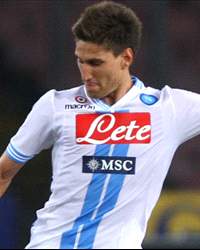 Federico Fernandez - Napoli