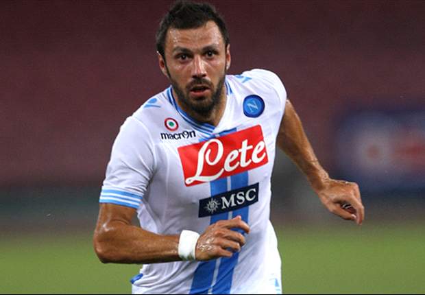 Dossena-Palermo, adesso è fatta! Raggiunto l'accordo tra la società rosanero e il Napoli, l'esterno sbarcherà in Sicilia già domani