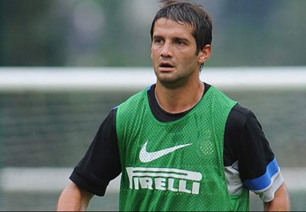 I do not hold anything against Sneijder, says Inter's Chivu