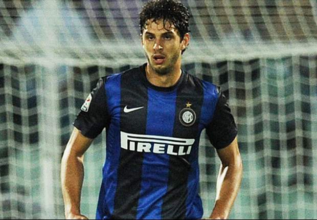 Ranocchia anticipates 'great' season with Inter