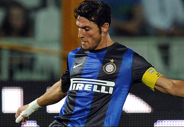Zanetti versione dirigente, tutto sul calciomercato dell'Inter: "Peruzzi mi piace, Milito e Alvarez vogliono restare"