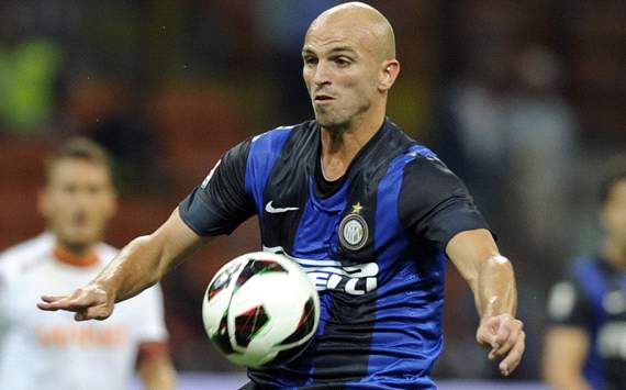 Esteban Cambiasso - Inter