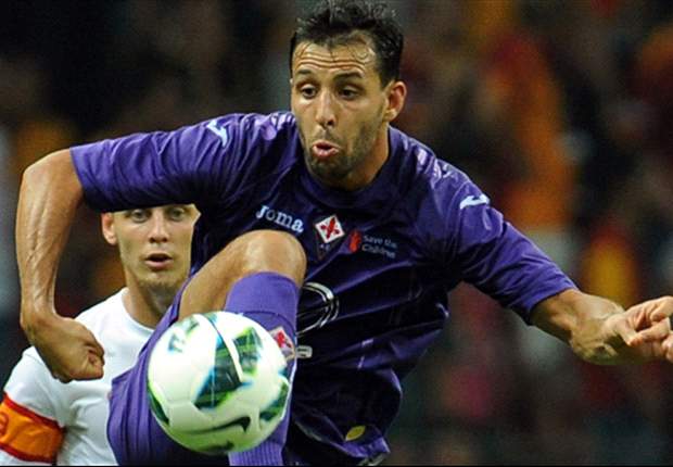 Rossi, Larrondo... La Fiorentina prende nuove punte, ma El Hamdaoui non teme nulla: "Non ho paura della concorrenza"