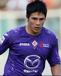 Facundo Roncaglia - Fiorentina