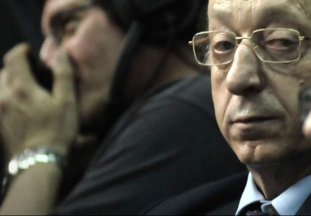 Napoli are as strong as Juventus, says Moggi