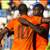 Jong Oranje simpel naar play-offs EK