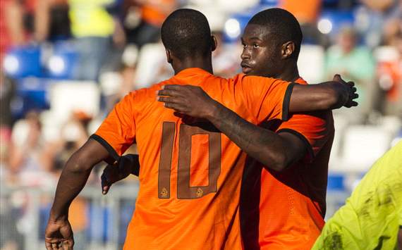 Jong Oranje simpel naar play-offs EK