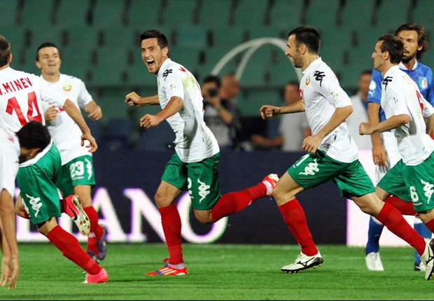 Bulgaria - Denmark Betting Preview: Why both teams to score looks a nailed on selection