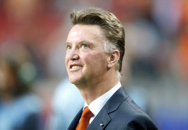 I will be decapitated if things go wrong, says Netherlands coach Van Gaal
