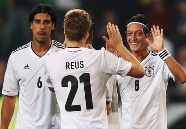 Austria - Germany Betting Preview: Back the visitors to show their class