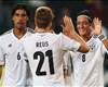 DFB-Spieler schauen NBA-Spiel in Miami