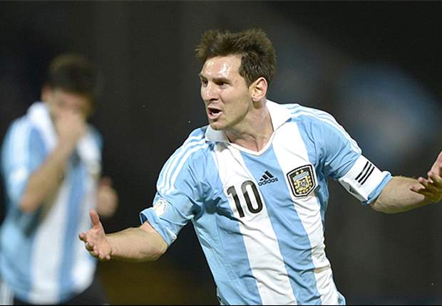 Messi 100 times better than Cristiano Ronaldo, says Amato