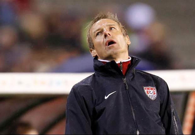 USA refuses to blame absences of Bradley and Donovan for Jamaica loss