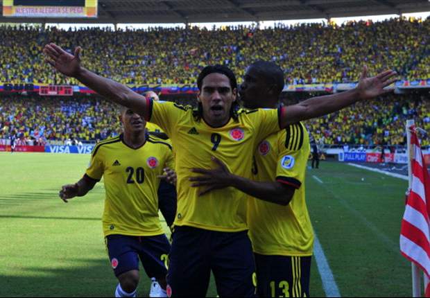 Falcao would be perfect for Real Madrid, says Vitor Baia