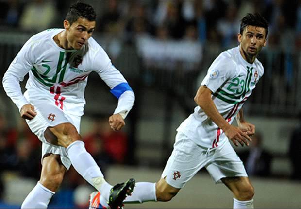 Mundial 2014: Todos los partidos del viernes en las Eliminatorias Europeas