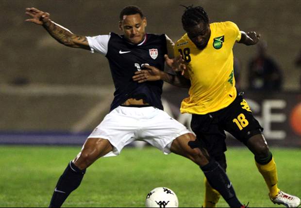 Mike Slane: U.S. team members respond to trash-talking Jamaicans