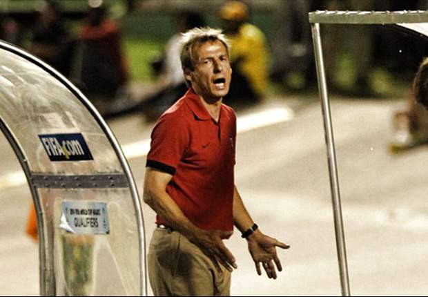 Seth Vertelney: Is Klinsmann correct by claiming it's difficult to qualify from CONCACAF?