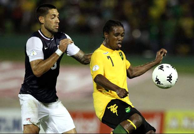 Clint Dempsey: Playing on 9/11 is special
