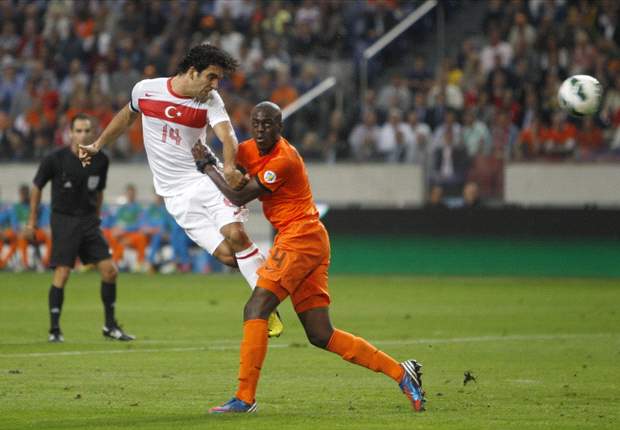 Introducing Bruno Martins Indi - Dutch football's most talented defender since Jaap Stam