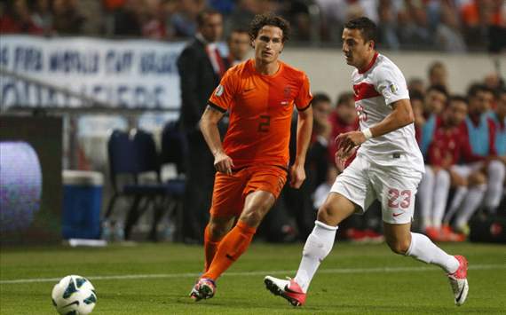 Janmaat: "Basisplaats in Oranje is mijn doel"