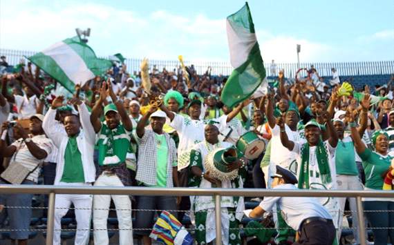NFF plans to get Portuguese clubs to play friendly matches against Super Eagles