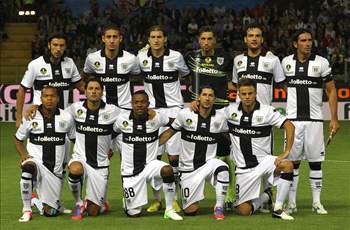 Parma Parma