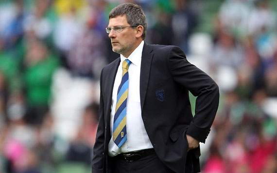 Craig Levein