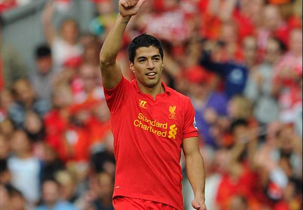The Dossier: With Borini, Sterling & Gerrard in support, Rodgers' system should get the best out of Suarez