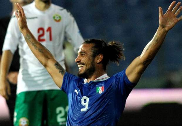 Why Pablo Osvaldo would be a better January signing for Juventus than Fernando Llorente