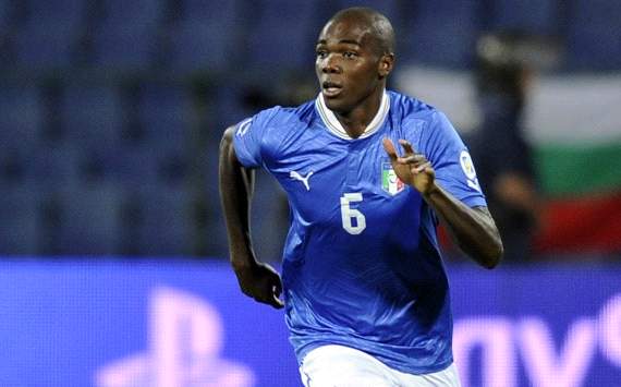 Is Juventus & Manchester United target Angelo Ogbonna worth €19m?