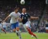 Scotland v Serbia - FIFA 2014 World Cup Qualifier, Kenny Miller 