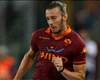 Palermo Tak Menyesal Jual Federico Balzaretti