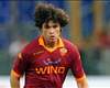 Dodo Ingin Buktikan Diri Di AS Roma