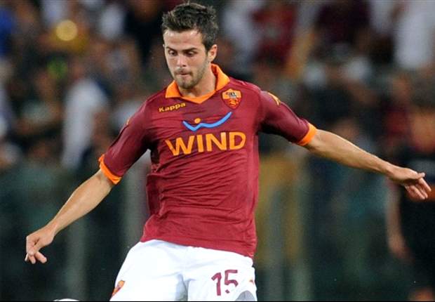 Pjanic: Roma heading in right direction