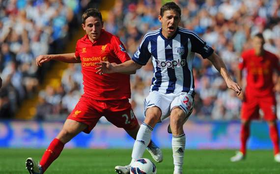 'Liverpool have too much talent for things not to come good' - Allen