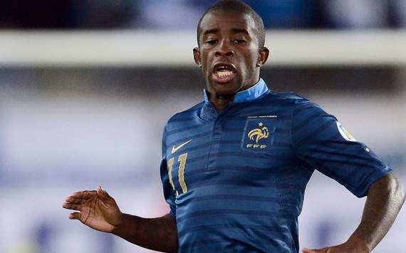 EdF - Mavuba, le nouveau Makélélé