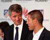 Not easy for Atletico Madrid to compete