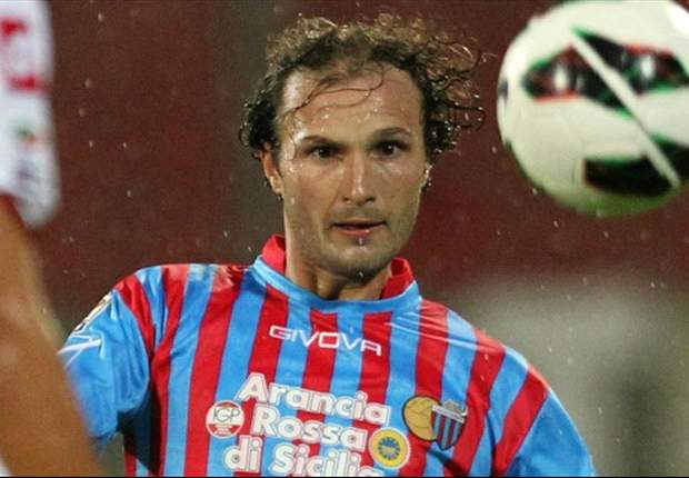 Futuro in Liguria per Marchese: accordo tra il Genoa e il terzino del Catania