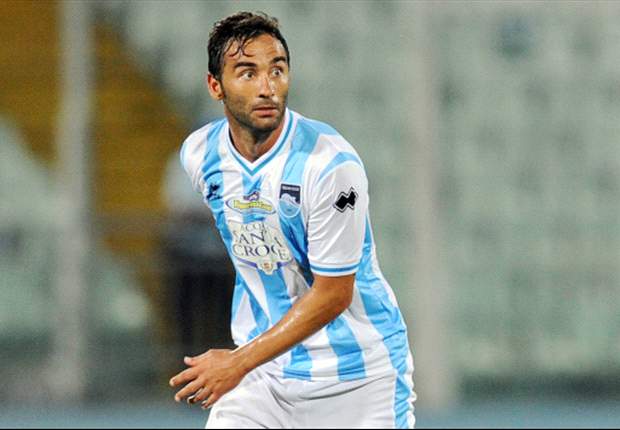 Due sconfitte consecutive? Colucci predica pazienza: "Pescara, i risultati arriveranno"