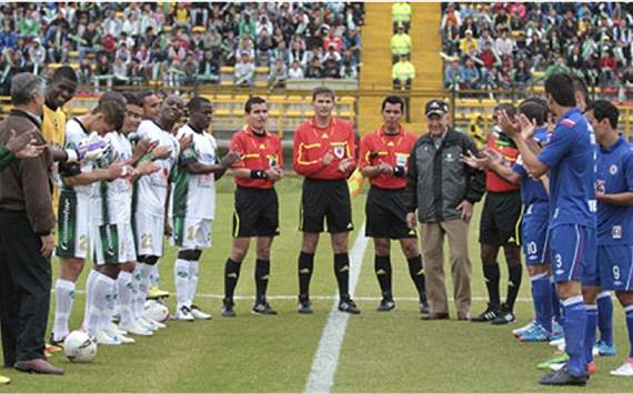 Previa: Equidad vs Pasto