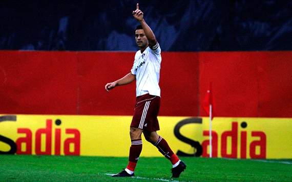 Brasileiro Round 23: Solitary Fred strike at Internacional keeps Fluminense on top